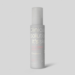 잇츠스킨 스네일 콜라겐 액티브 에멀전 120ml