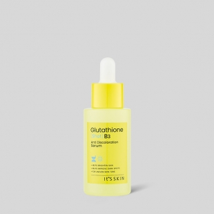 잇츠스킨 글루타치온샷 비쓰리 잡티 흔적 세럼 30ml