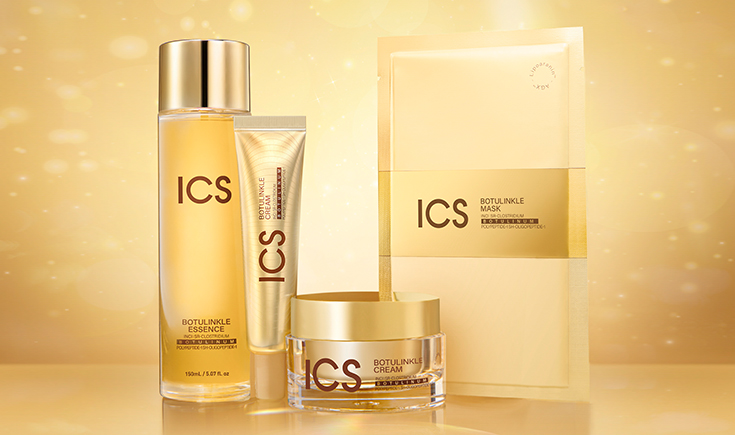 ICS
